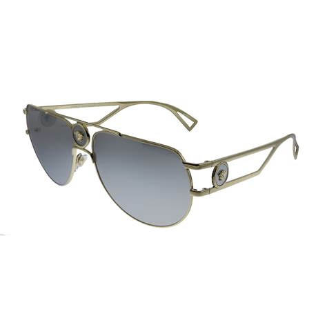 versace glasses aviators|unisex versace sunglasses.